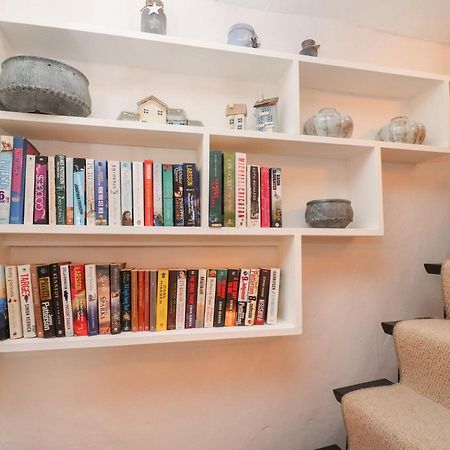 Hobbes Cottage Malmesbury Dış mekan fotoğraf
