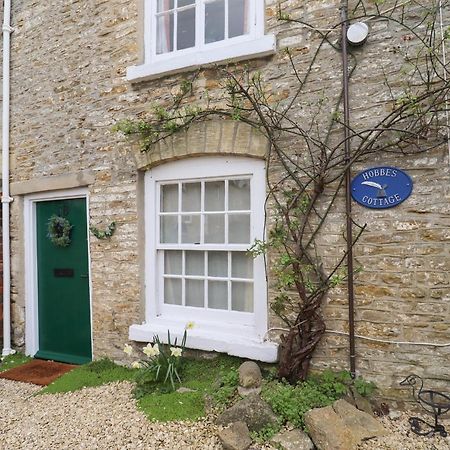 Hobbes Cottage Malmesbury Dış mekan fotoğraf