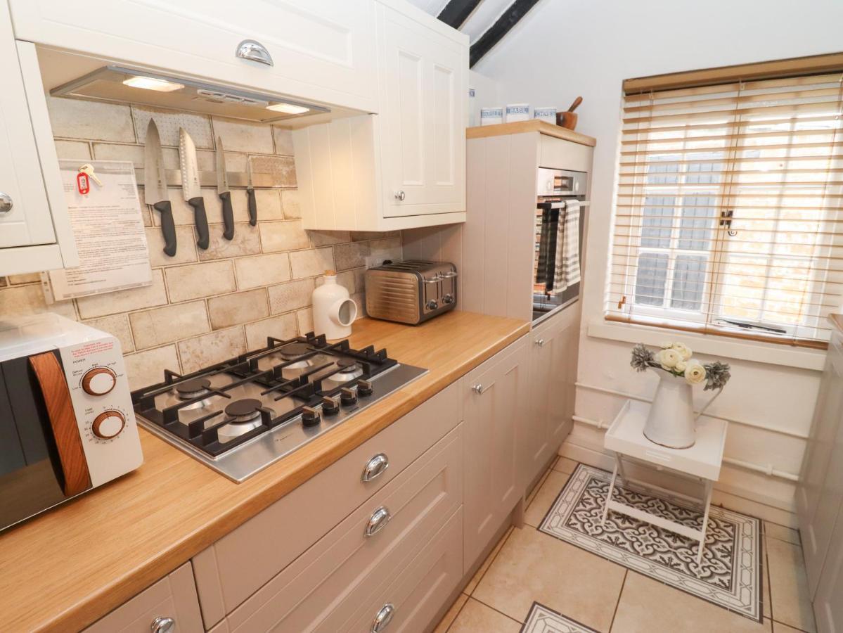 Hobbes Cottage Malmesbury Dış mekan fotoğraf