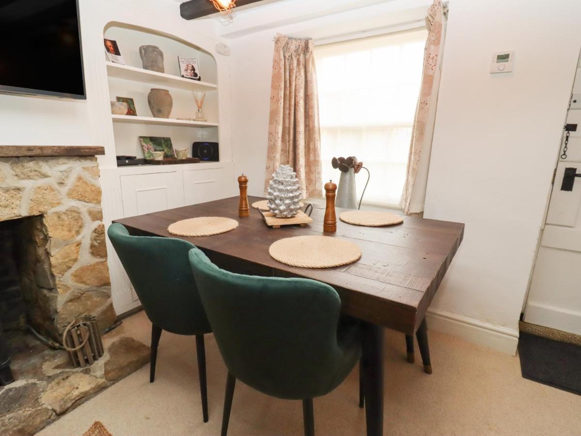 Hobbes Cottage Malmesbury Dış mekan fotoğraf