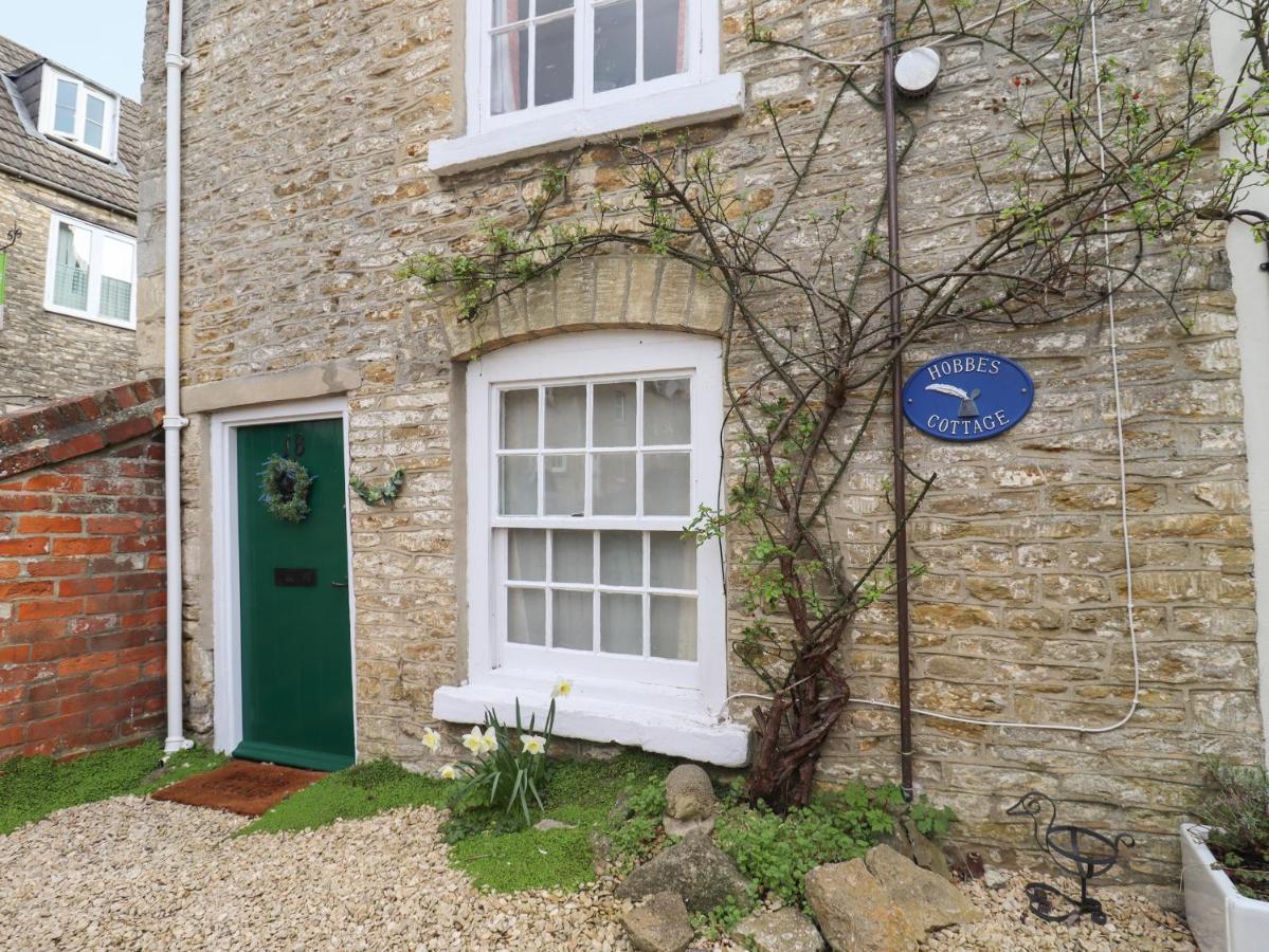 Hobbes Cottage Malmesbury Dış mekan fotoğraf