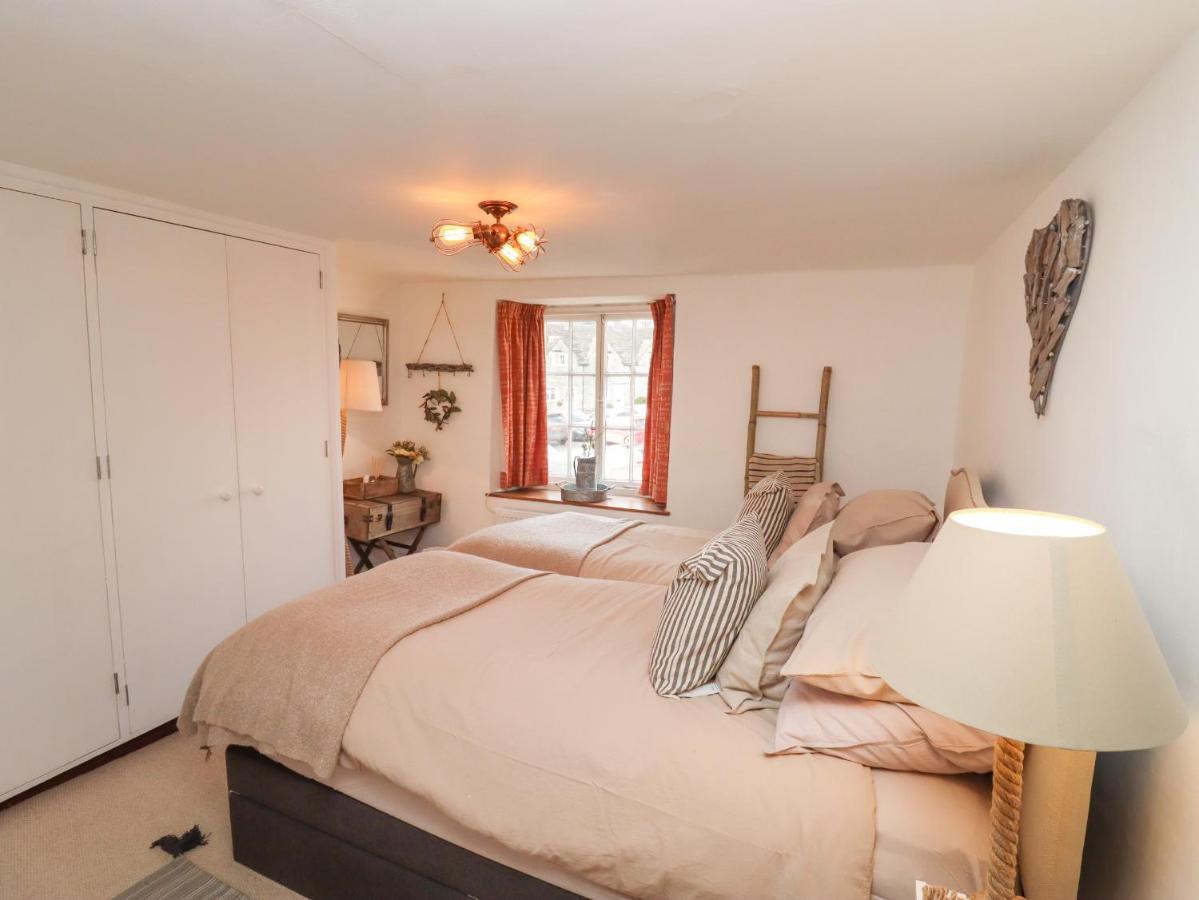 Hobbes Cottage Malmesbury Dış mekan fotoğraf