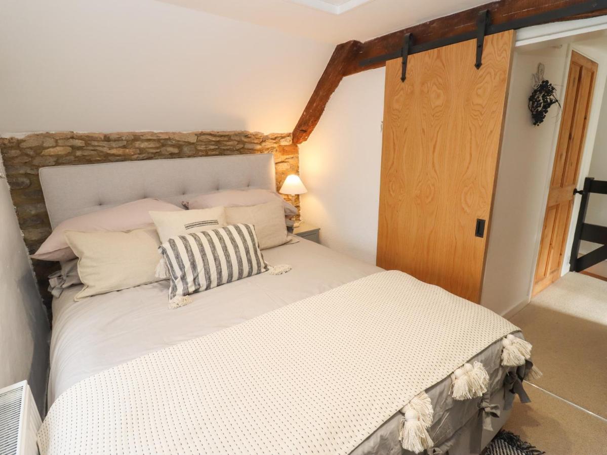 Hobbes Cottage Malmesbury Dış mekan fotoğraf
